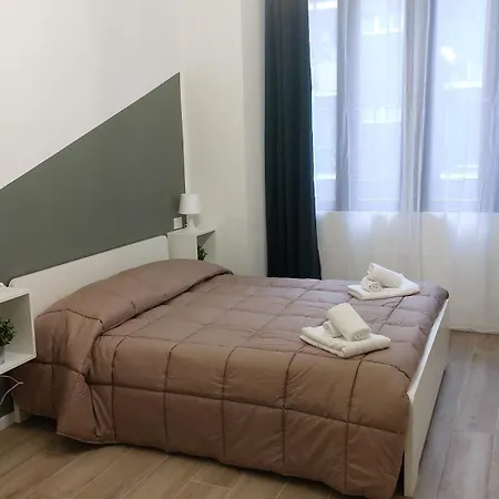 15 Minuti Di Metro Dal Duomo 